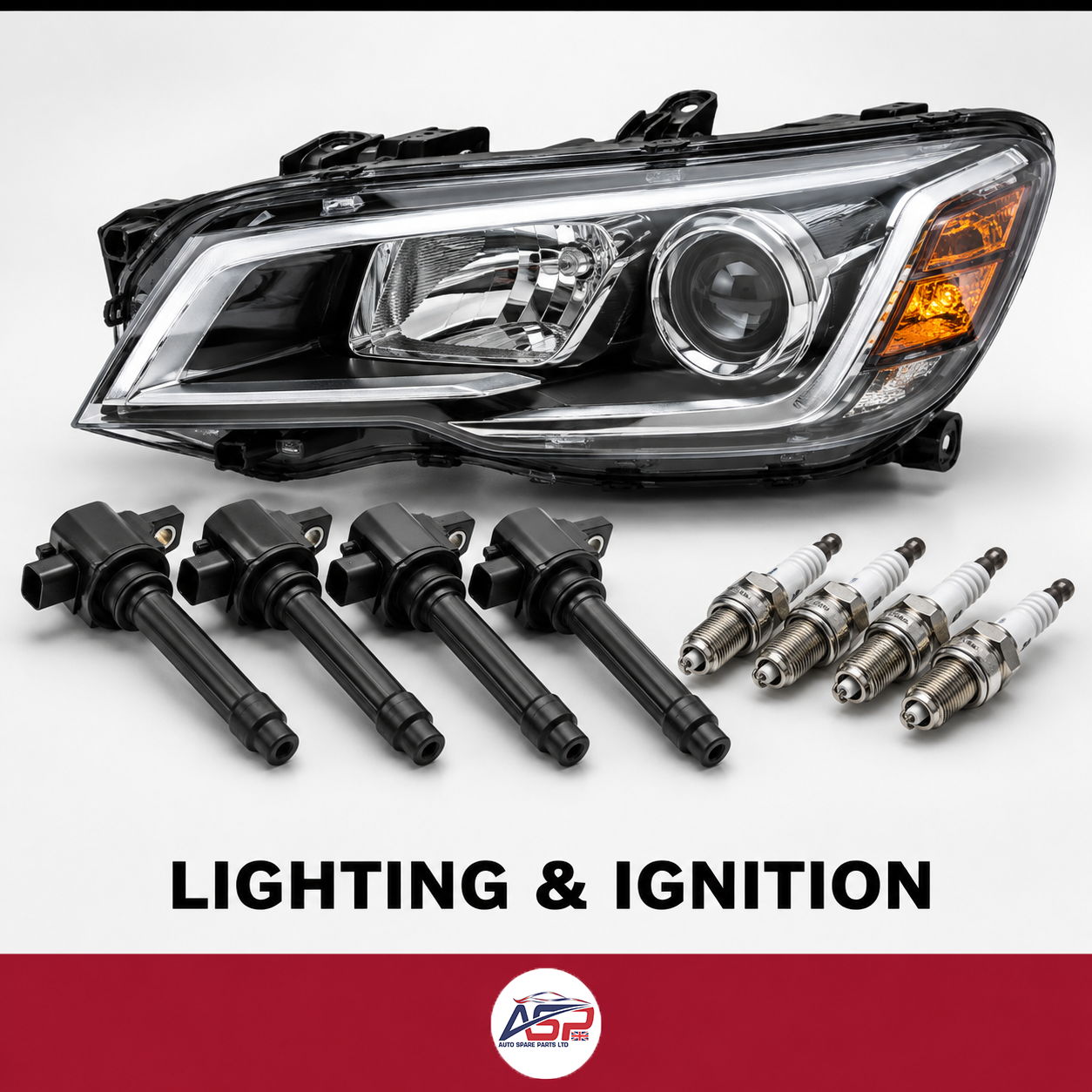 Lighting & Ignition