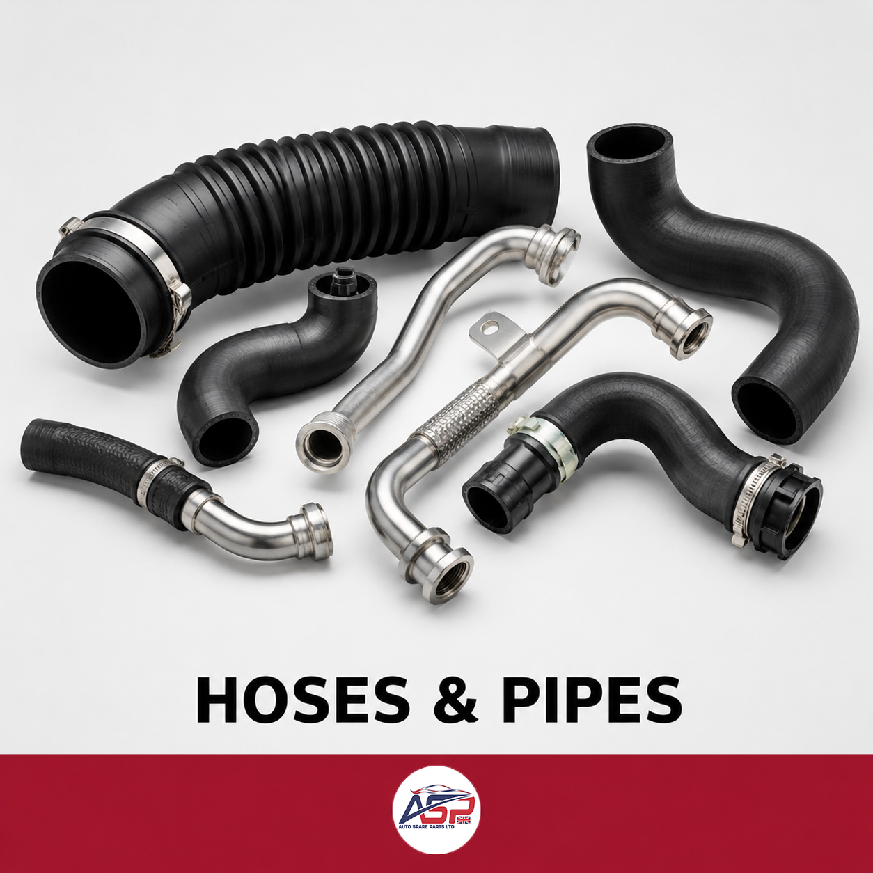 Hoses & Pipes